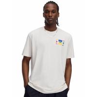 ราคา UNDER ARMOUR Museum of Under Armour เสื้อออกกำลังกายผู้ชาย UN127AP105EFTH