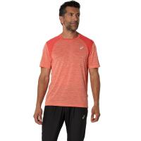 ราคา ASICS Road เสื้อวิ่งผู้ชาย AS206AP026EHTH