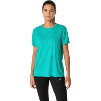ราคา ASICS Metarun เสื้อวิ่งผู้หญิง AS206AP047EHTH