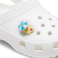 ราคา CROCS Jibbitz 3D Beach Umbrella ตัวติดรองเท้า CR024AC053EHTH