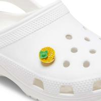 ราคา CROCS Jibbitz 3D Pineapple Donut ตัวติดรองเท้า CR024AC055EHTH