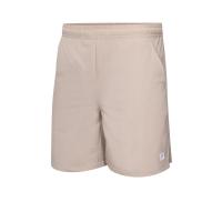 ราคา FILA Active กางเกงออกกำลังกายขาสั้นผู้ชาย FI039AP563EGTH