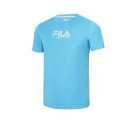 ราคา FILA Active เสื้อออกกำลังกายผู้ชาย FI039AP566EGTH