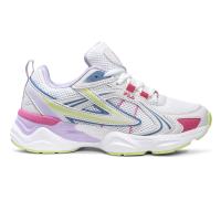 ราคา FILA Fushion รองเท้าลำลองผู้หญิง FI039SH910EGTH