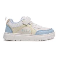 ราคา FILA Annie รองเท้าลำลองเด็ก FI039SH938EGTH