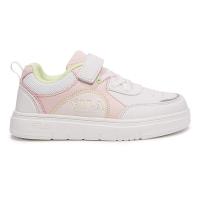ราคา FILA Annie รองเท้าลำลองเด็ก FI039SH939EGTH