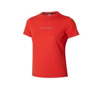 ราคา SKECHERS Sleek Motions: Performance Short Sleeve Tee เสื้อออกกำลังกายผู้หญิง SK108AP816EFTH