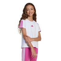 ราคา ADIDAS Essentials เสื้อยืดเด็กผู้หญิง AD001AP224EHTH