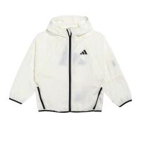 ราคา ADIDAS Lightweight Windbreaker เสื้อแจ็คเก็ตเด็ก AD001AP202EHTH