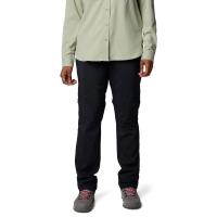 ราคา COLUMBIA Silver Ridge™ Utility Convertible กางเกงเดินป่าขายาวผู้หญิง CO399AP249EHTH