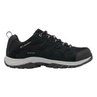 ราคา COLUMBIA Crestwood™ Waterproof - Wide รองเท้าเดินป่าผู้ชาย CO399SH273EHTH