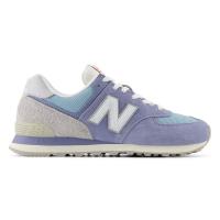 ราคา NEW BALANCE 574 รองเท้าลำลองผู้ใหญ่ NE081SH403EHTH