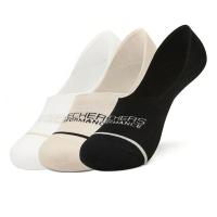 ราคา SKECHERS Invisible ถุงเท้าผู้ใหญ่ SK108AC610EHTH