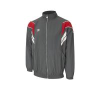ราคา UMBRO Relaxed Track เสื้อแจ็คเก็ตผู้ชาย UM126AP631EHTH