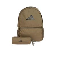 ราคา ADIDAS Backpack With Pencil Case กระเป๋าเป้ผู้ใหญ่ AD001AC681EHTH