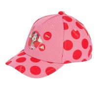 ราคา ADIDAS Disney Minnie Mouse หมวกแก๊ปเด็กผู้หญิง AD001AC698EHTH