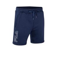 ราคา FILA Iconic กางเกงลำลองขาสั้นผู้ชาย FI039AP021EITH