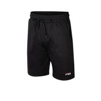 ราคา FILA Iconic กางเกงลำลองขาสั้นผู้ชาย FI039AP022EITH