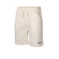 ราคา FILA Iconic กางเกงลำลองขาสั้นผู้ชาย FI039AP023EITH