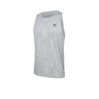 ราคา FILA Iconic เสื้อกล้ามออกกำลังกายผู้ชาย FI039AP032EITH