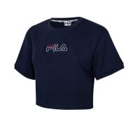 ราคา FILA Iconic เสื้อยืดผู้หญิง FI039AP050EITH