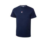 ราคา FILA Iconic เสื้อยืดผู้ชาย FI039AP052EITH
