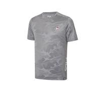 ราคา FILA Active เสื้อออกกำลังกายผู้ชาย FI039AP059EITH