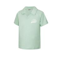 ราคา FILA Marcaron เสื้อโปโลเด็กผู้หญิง FI039AP989EHTH