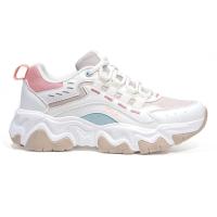 ราคา FILA Hilend รองเท้าลำลองผู้หญิง FI039SH950EHTH