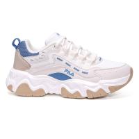 ราคา FILA Hilend รองเท้าลำลองผู้หญิง FI039SH949EHTH