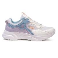 ราคา FILA Chapter รองเท้าลำลองผู้หญิง FI039SH954EHTH