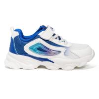 ราคา FILA Bubbly Blue รองเท้าลำลองเด็ก FI039SH962EHTH