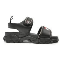 ราคา FILA Echo รองเท้าแตะผู้หญิง FI039SH997EHTH