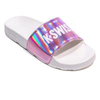ราคา K-SWISS Holo รองเท้าแตะผู้หญิง KS060SH082EITH