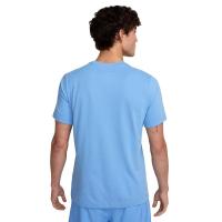 ราคา NIKE Dri-FIT เสื้อวิ่งผู้ชาย NI083AP230EITH