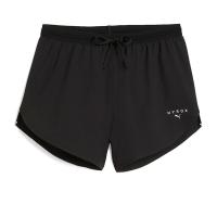ราคา PUMA x HYROX Ultraweave Velocity 4" กางเกงออกกำลังกายขาสั้นผู้หญิง PU097AP331EITH