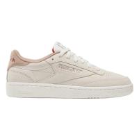 ราคา REEBOK Club C 85 รองเท้าลำลองผู้หญิง RE099SH353EITH