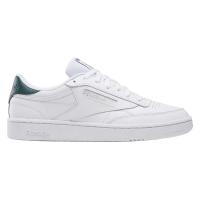 ราคา REEBOK Club C 85 รองเท้าลำลองผู้ใหญ่ RE099SH355EITH