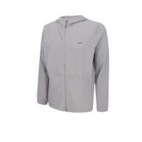 ราคา SPIKE Grey เสื้อแจ๊คเก็ตวิ่งผู้ชาย SP696AP417EITH