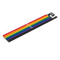 ราคา UNDER ARMOUR Mini Elastic หนังยางมัดผมผู้หญิง (แพ็ค 6 ชิ้น) UN127AC572EITH