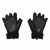 ราคา UNDER ARMOUR Weightlifting ถุงมือออกกำลังกายผู้หญิง UN127AC416DNTH