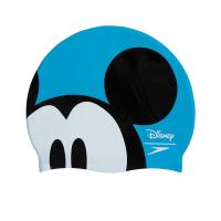 ราคา SPEEDO Disney Mickey Mouse Junior Slogan หมวกว่ายน้ำเด็ก SP111AC127AOTH