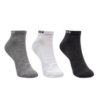ราคา SKECHERS Performance Low-Cut ถุงเท้าผู้ใหญ่ (แพ็ค 3 คู่) SK108AC851EITH