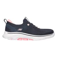 ราคา SKECHERS GO WALK 7™ - Abie รองเท้าออกกำลังกายผู้หญิง SK108SH758EITH