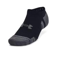 ราคา UNDER ARMOUR Performance Cotton No Show ถุงเท้าผู้ใหญ่ (แพ็ค 3 คู่) UN127AC870EITH