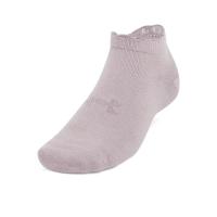 ราคา UNDER ARMOUR Essential Low Cut ถุงเท้าผู้ใหญ่ (แพ็ค 3 คู่) UN127AC877EITH