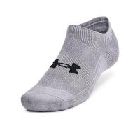 ราคา UNDER ARMOUR Training Cotton ถุงเท้าผู้ใหญ่ (แพ็ค 3 คู่) UN127AC879EITH