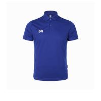 ราคา WARRIX Restart เสื้อโปโลผู้ใหญ่ WA133AP030EJTH