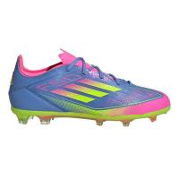 ราคา ADIDAS F50 Elite FG รองเท้าฟุตบอลเด็ก AD001SH059EJTH