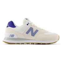 ราคา NEW BALANCE 574 รองเท้าลำลองผู้หญิง NE081SH131EJTH